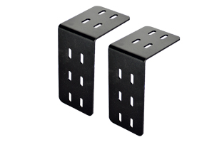 Pair of Flush Mounting Brackets