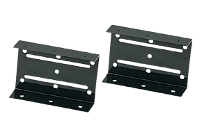 Pair of Flush Mounting Brackets