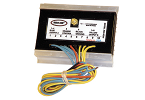 60 Amp Alternating Multi-Light Flasher