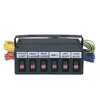 Link to our Super-Duty Six Function Switch Box.