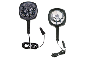 Hi-Intensity Spotlights