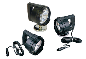 Portable Spotlights