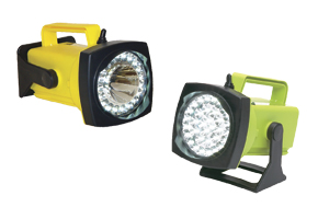LED Rechargeable Lights