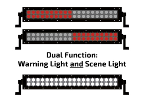 ESL X-TRA LED Light