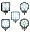 Link to listing of LED Work Lights.