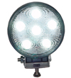 Link to details about MEGA 18W Round LED Flood Lights.