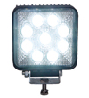 Link to details about MEGA 27W Square LED Spot Lights.