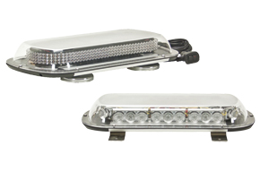 Low-Profile LED Mini Bars