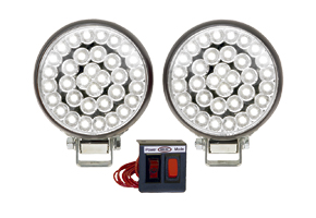 PAR 36 LED Kits