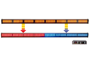 Chameleon LED Signal Stick