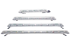 Low-Profile Luminator LED Stretch Bars