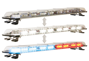 SHO-OFF Chameleon LED Light Bar