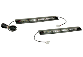 Interior Light Bar