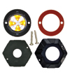 Link to details about Bi-Color Covert LED Lights.