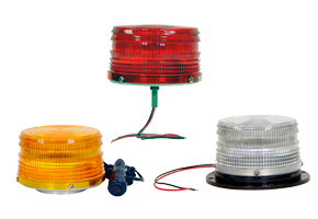 Flashpoint 360 Degree LED Beacons