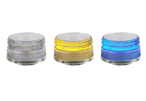 Flashpoint Bi-Color LED Beacons