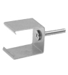 Clip-On Stud Bracket