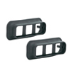 90.6109 Side View Mirror Grommets
