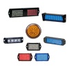 Link to list of LED Grille Lights.