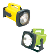 Link to listing of Halogen Rechargeable Lights.