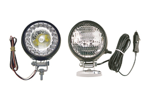 Utility Work Lights