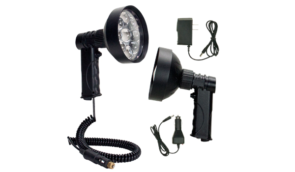 PAR 36 Handheld LED Spotlight SHO ME