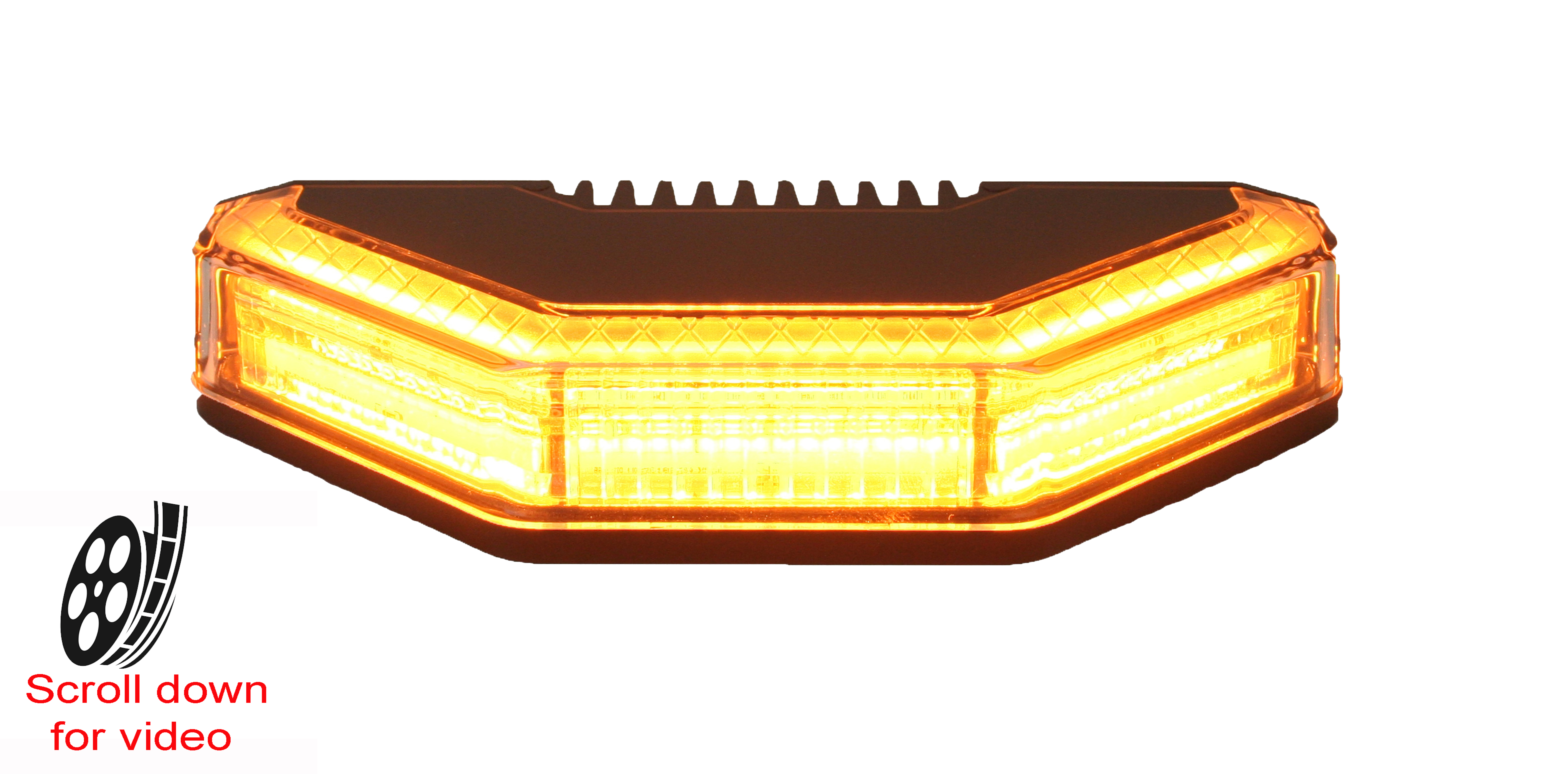 MEGA 63 LED Lights