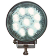 Link to details about MEGA 27W Round LED Spot Lights.