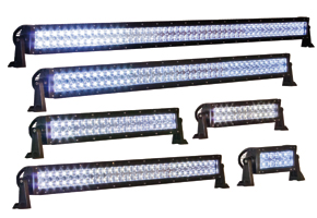 MEGA LED Scene Lights