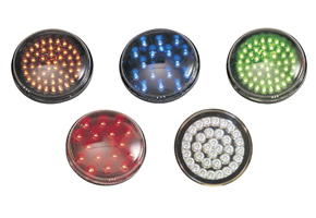 PAR 36 LED Lights