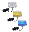 Link to Bi-Color LED Stud-Mount Beacons.