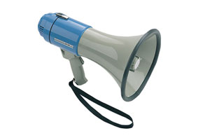 Megaphone