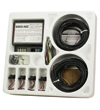 Link to Model 21.6400 Hide-A-Flash Strobe Kit.
